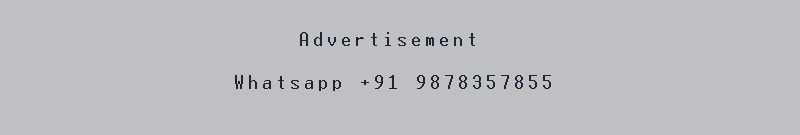 Place your advertisement in Karnataka