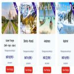 Dream World Domestic Tours and Travels
