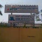 Aisin Nttf Pvt. Ltd