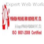 Prakash Packers & Movers Private Limited