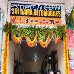 Sri Rama Automobiles